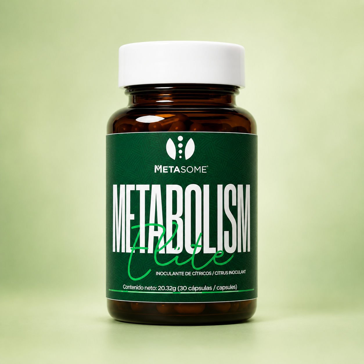 Metabolism Elite